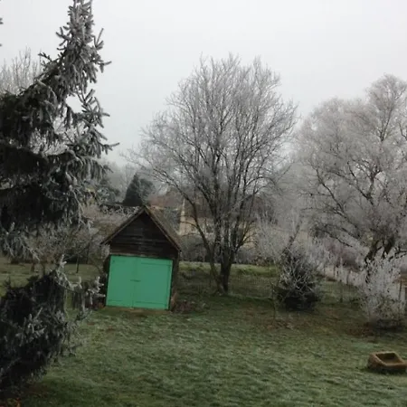 House La Grande Perche 3 Yvré-lʼÉvêque
