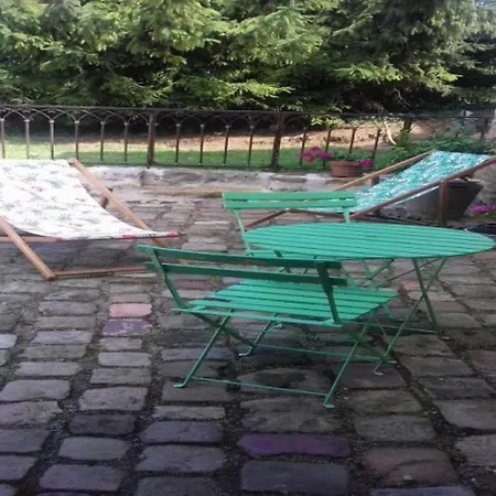 Casa vacanze House La Grande Perche 3