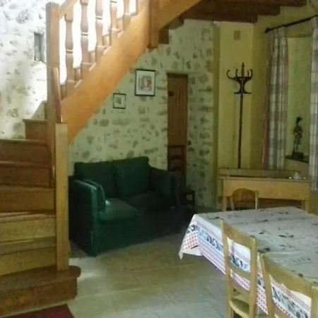 House La Grande Perche 3