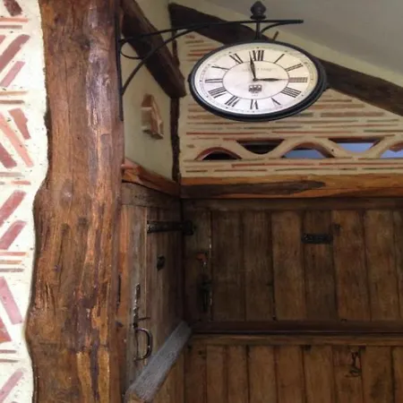 Casa vacanze House La Grande Perche 3 *